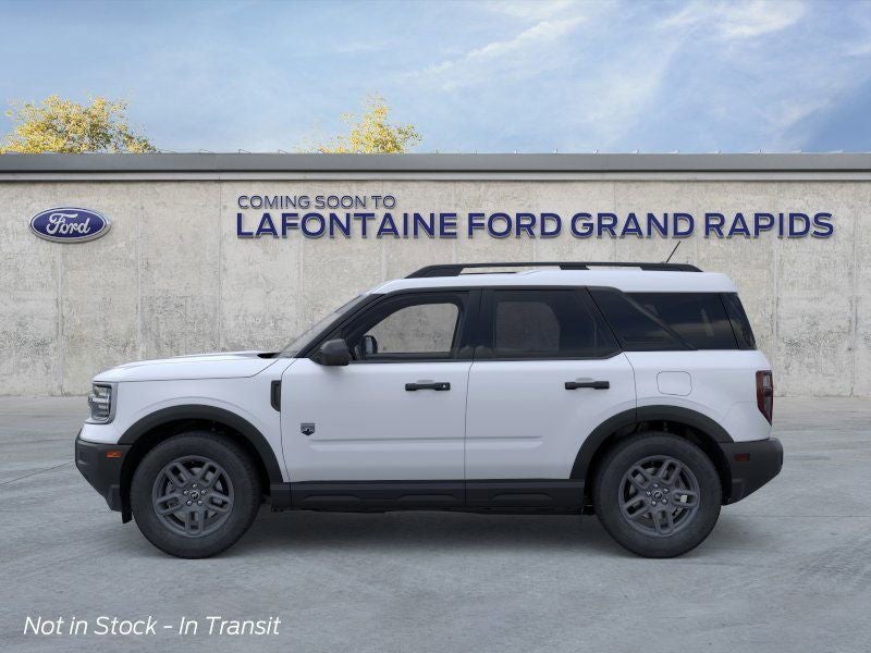 2026 Ford Bronco Sport Big Bend InTransit