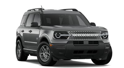 2026 Ford Bronco Sport Big Bend InTransit