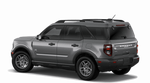 2026 Ford Bronco Sport Big Bend InTransit