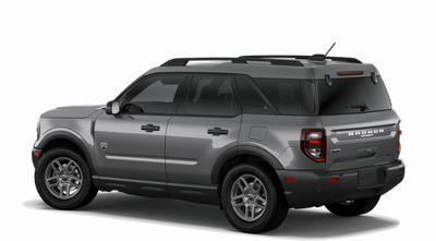 2026 Ford Bronco Sport Big Bend InTransit