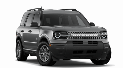 2026 Ford Bronco Sport Big Bend InTransit
