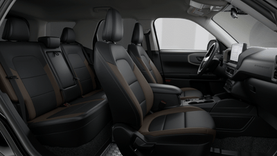 2026 Ford Bronco Sport Big Bend InTransit