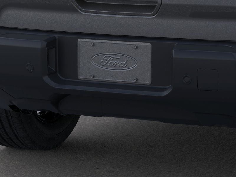 2026 Ford Bronco Sport Outer Banks InTransit