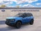 2026 Ford Bronco Sport Outer Banks InTransit