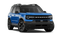 2026 Ford Bronco Sport Outer Banks InTransit