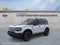 2026 Ford Bronco Sport Outer Banks InTransit