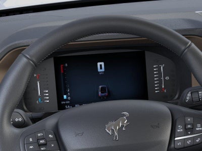 2026 Ford Bronco Sport Outer Banks InTransit