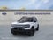 2026 Ford Bronco Sport Outer Banks InTransit