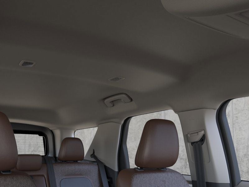 2026 Ford Bronco Sport Outer Banks InTransit