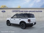 2026 Ford Bronco Sport Outer Banks InTransit