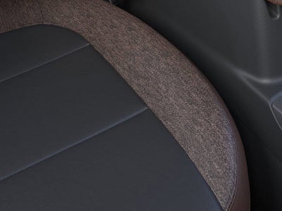 2026 Ford Bronco Sport Outer Banks InTransit