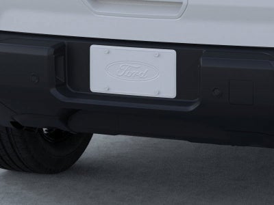 2026 Ford Bronco Sport Outer Banks InTransit