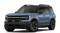 2026 Ford Bronco Sport Outer Banks InTransit