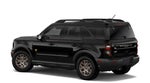 2026 Ford Bronco Sport Badlands InTransit
