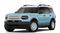 2026 Ford Bronco Sport Heritage InTransit