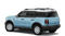 2026 Ford Bronco Sport Heritage InTransit