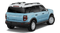 2026 Ford Bronco Sport Heritage InTransit