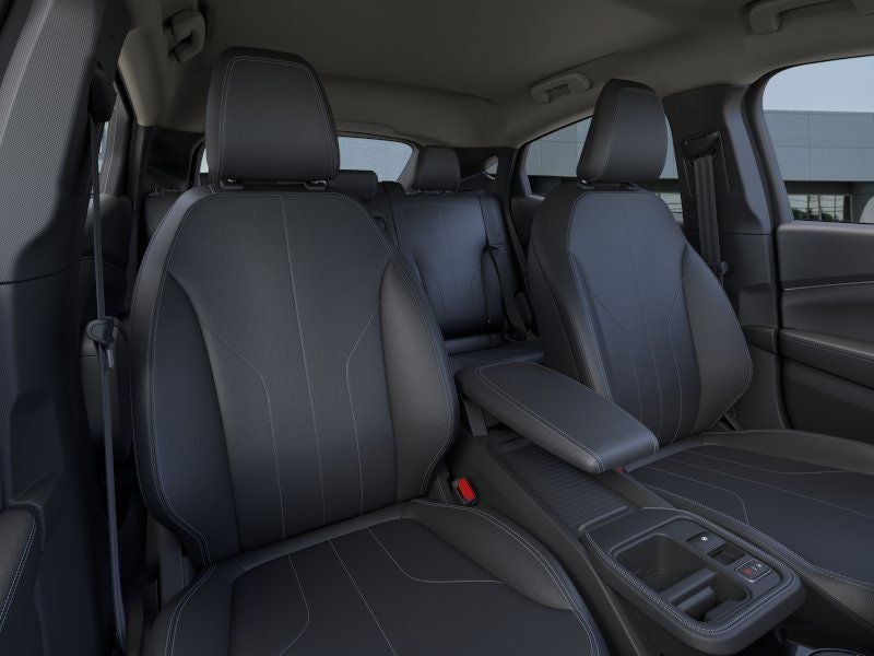 2026 Ford Mustang Mach-E Select InTransit