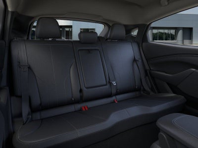 2026 Ford Mustang Mach-E Select InTransit