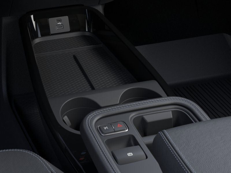 2026 Ford Mustang Mach-E Select InTransit