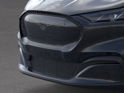 2026 Ford Mustang Mach-E Select InTransit