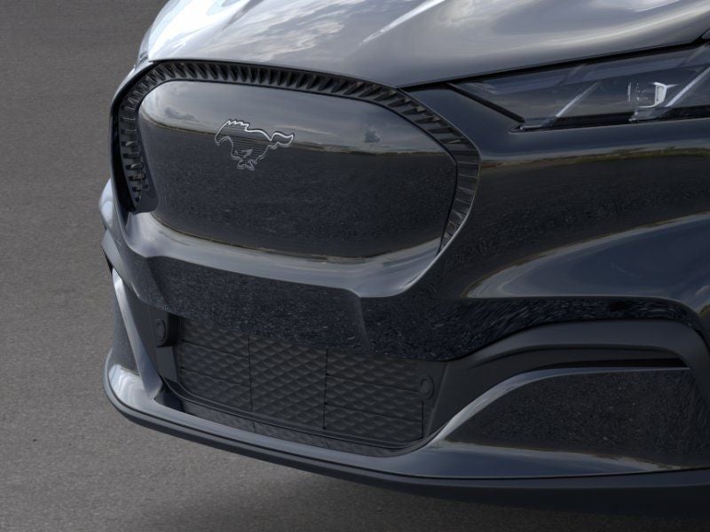 2026 Ford Mustang Mach-E Select InTransit