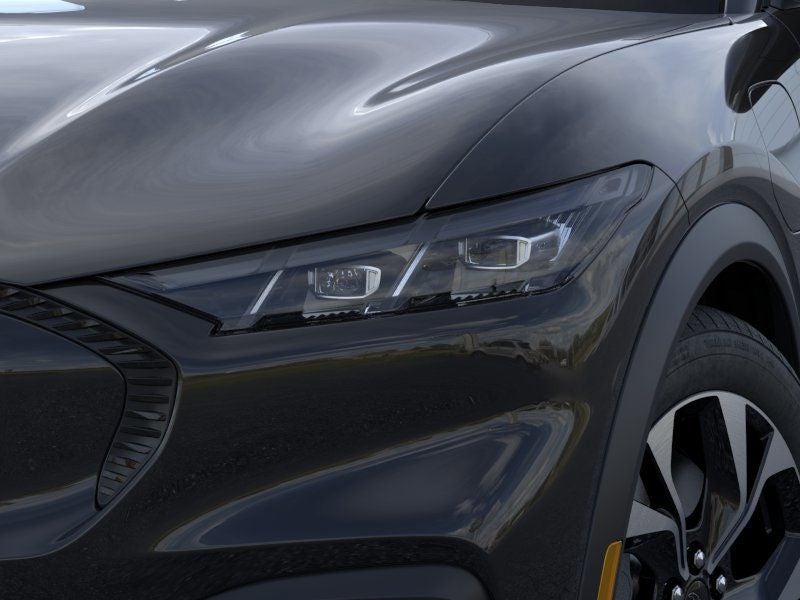 2026 Ford Mustang Mach-E Select InTransit
