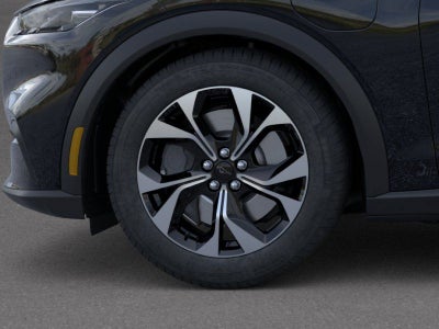 2026 Ford Mustang Mach-E Select InTransit