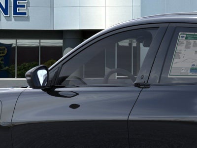 2026 Ford Mustang Mach-E Select InTransit