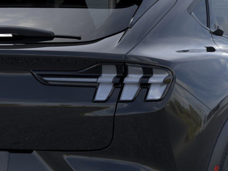 2026 Ford Mustang Mach-E Select InTransit