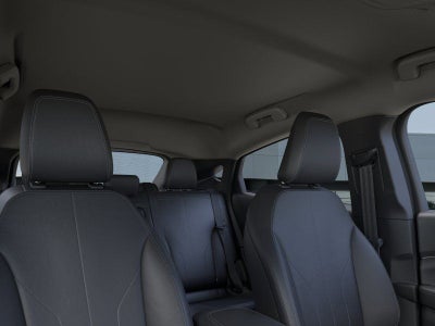 2026 Ford Mustang Mach-E Select InTransit