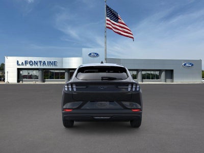 2026 Ford Mustang Mach-E Select InTransit