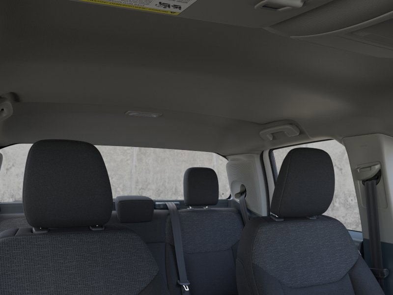 2026 Ford Maverick XL InTransit