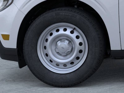 2026 Ford Maverick XL InTransit