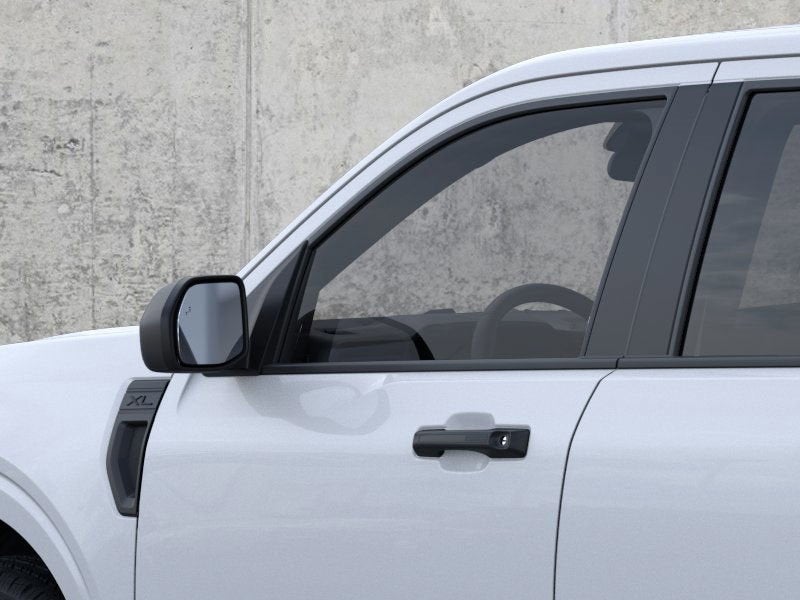 2026 Ford Maverick XL InTransit