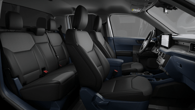 2026 Ford Maverick XL InTransit