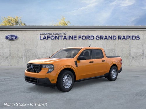 2026 Ford Maverick XL InTransit