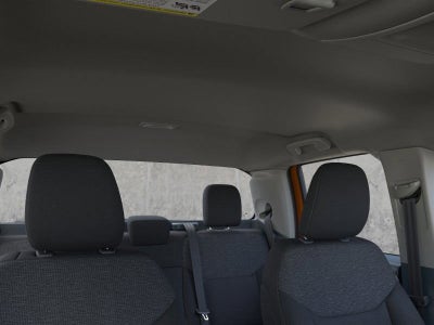 2026 Ford Maverick XL InTransit