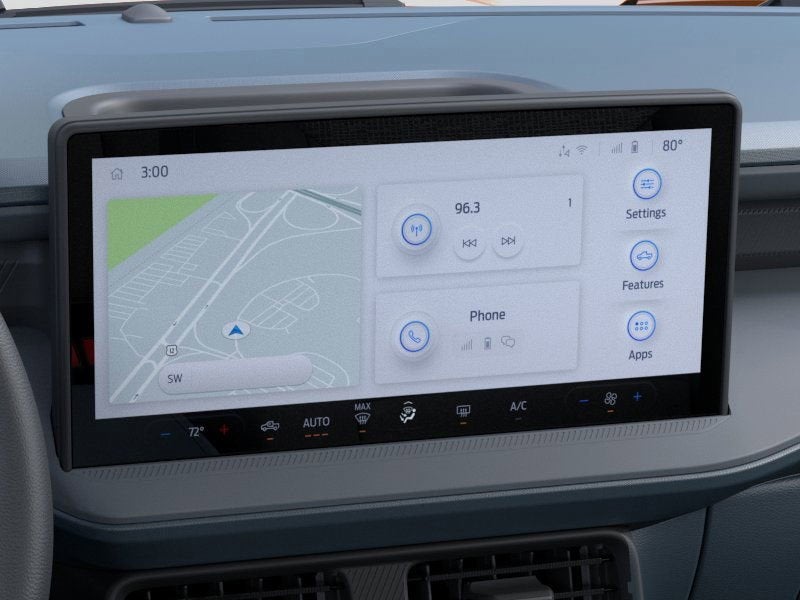 2026 Ford Maverick XL InTransit