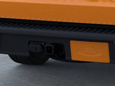 2026 Ford Maverick XL InTransit