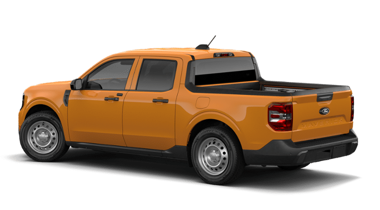 2026 Ford Maverick XL InTransit