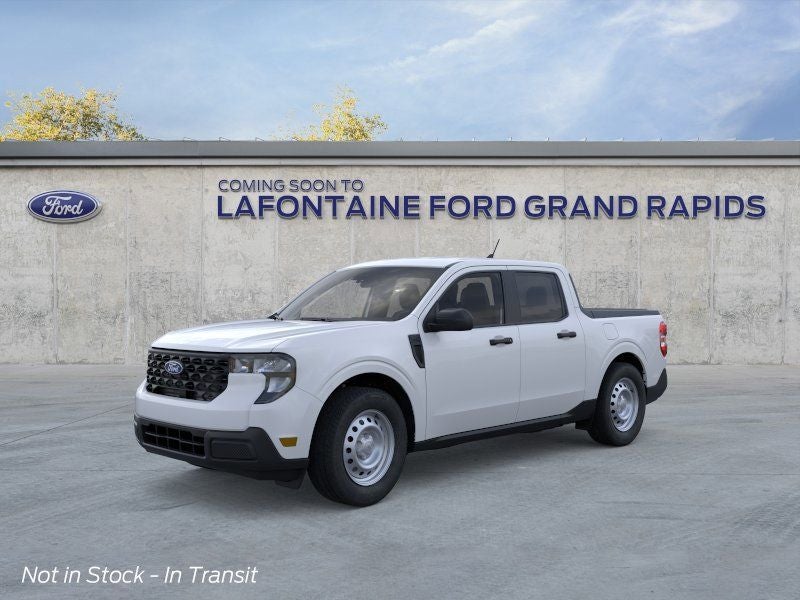 2026 Ford Maverick XL InTransit