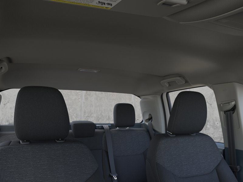 2026 Ford Maverick XL InTransit