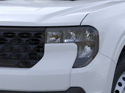 2026 Ford Maverick XL InTransit