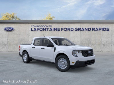 2026 Ford Maverick XL InTransit