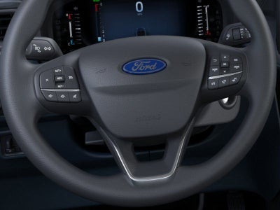 2026 Ford Maverick XL InTransit