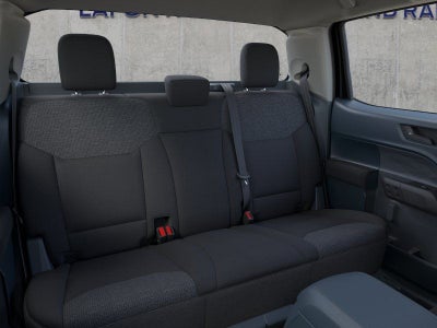 2026 Ford Maverick XL InTransit