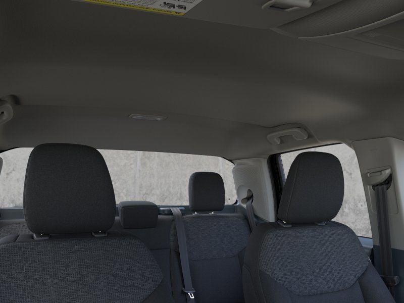 2026 Ford Maverick XL InTransit