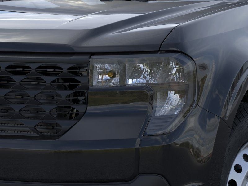 2026 Ford Maverick XL InTransit