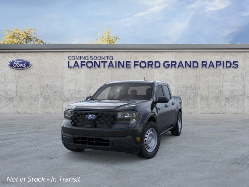 2026 Ford Maverick XL InTransit